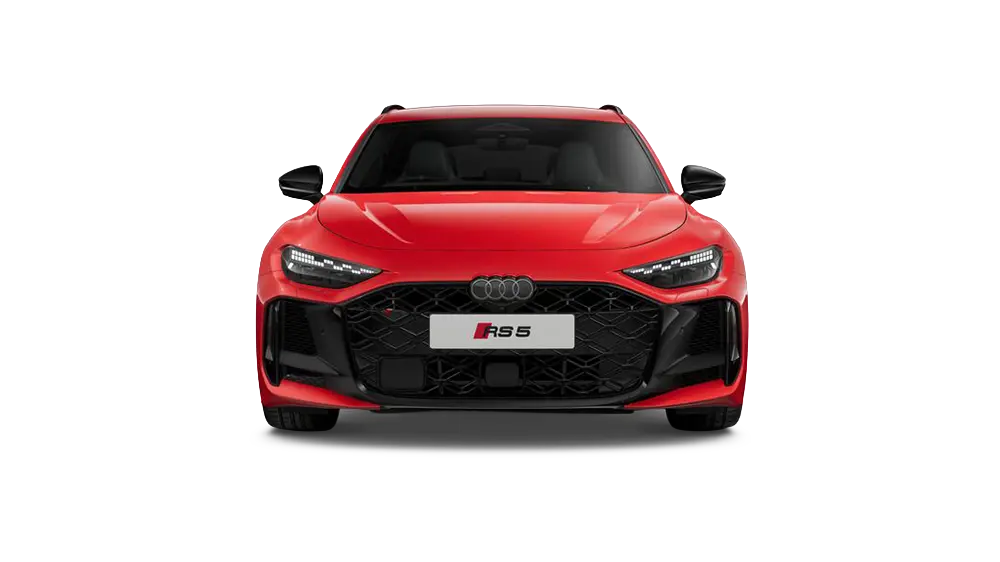 Featured Content Block RS 5 Avant Block 2