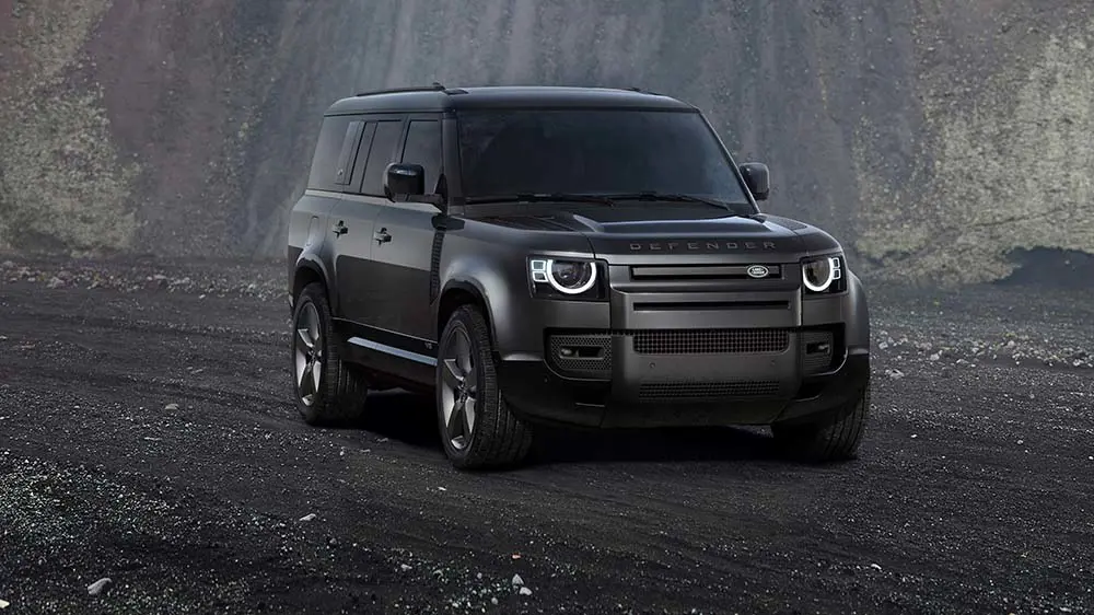 Defender Preload Defender
