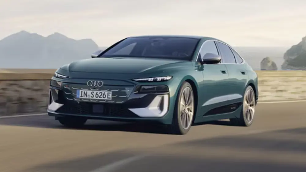 Featured Content Block S6 Sportback E Tron Block 2
