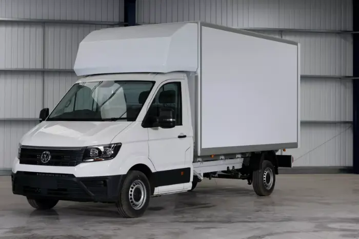 Gallery Carousel Crafter Luton Van Block 5 01
