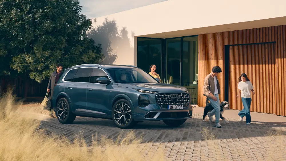 Featured Content Block New Q7 SUV Diesel Block 4 02