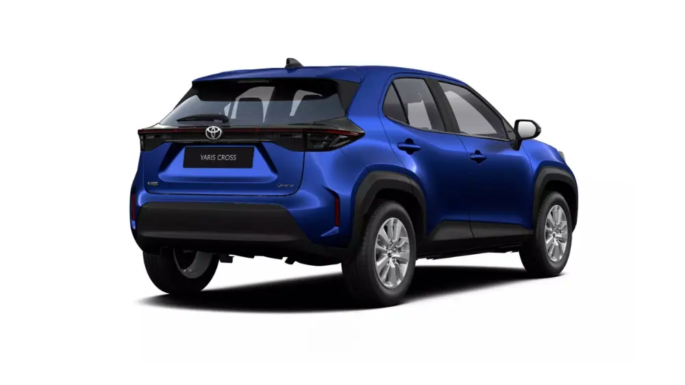 Featured Content Block Yaris Cross Block 4 02