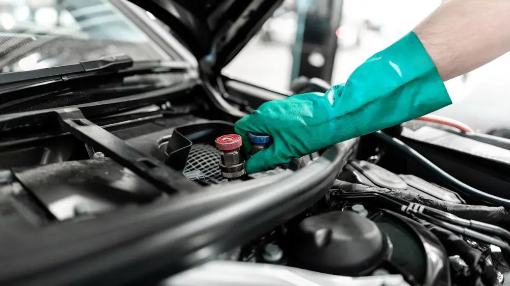 Audi Saturday Service 2