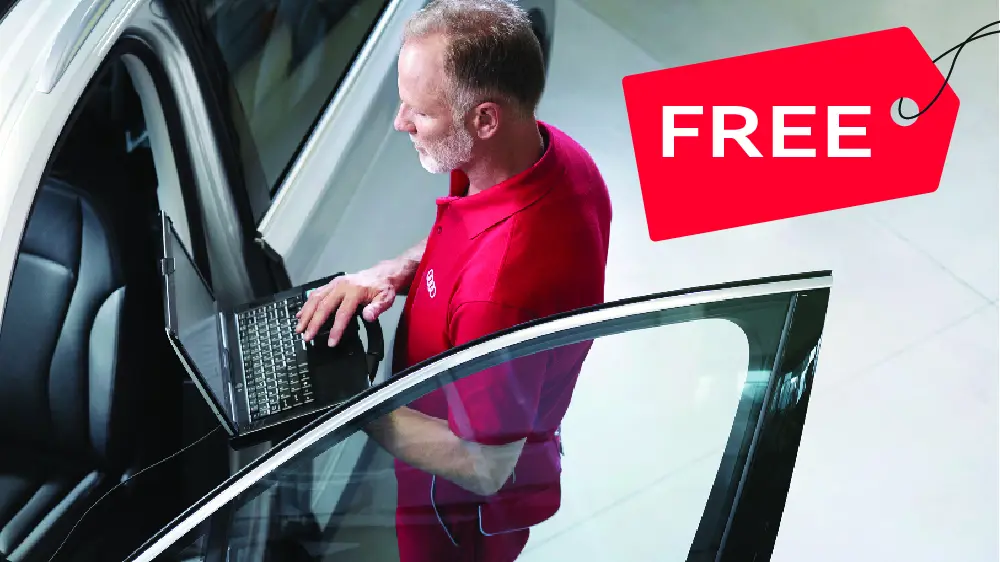 DS 2674 Audi Lapsed Service Email Header 100X652 04