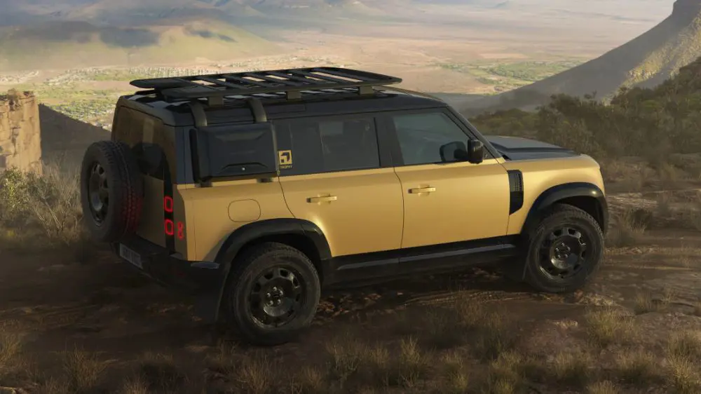 1000 Defender Trophy 4