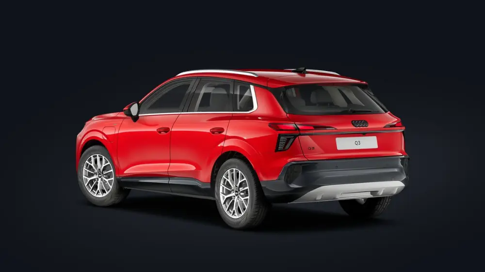 Featured Content Block Q3 SUV E Hybrid Block 4 02