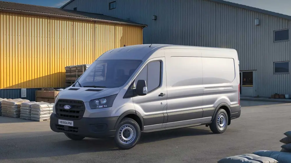 Featured Content Block Transit Van Block 4 03