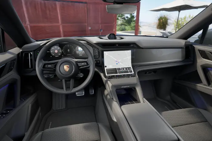 Gallery Carousel Cayenne Coupé Electric Block 7 01
