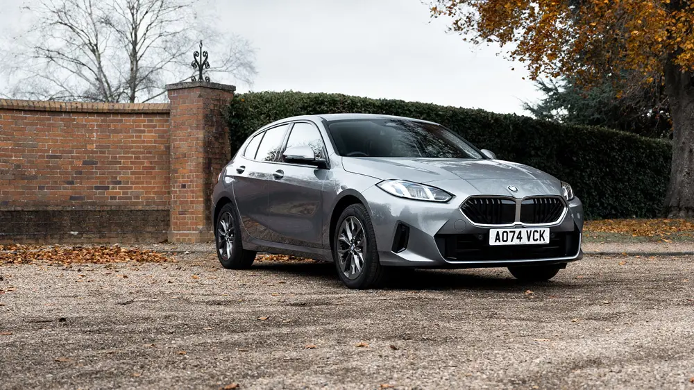 DS 3996 BMW Big Used Car Event Campaign3