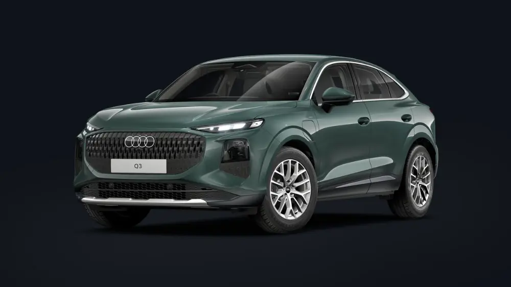 Featured Content Block Q3 Sportback E Hybrid Block 4 01
