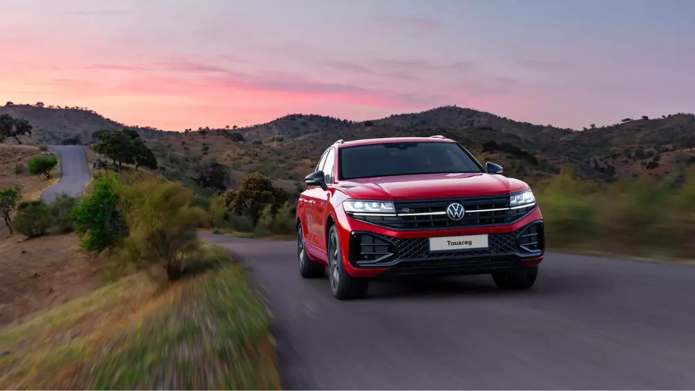 Featured Content Block Touareg Block 2