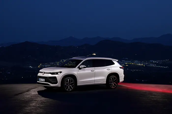 VW Tayron 700X466 06