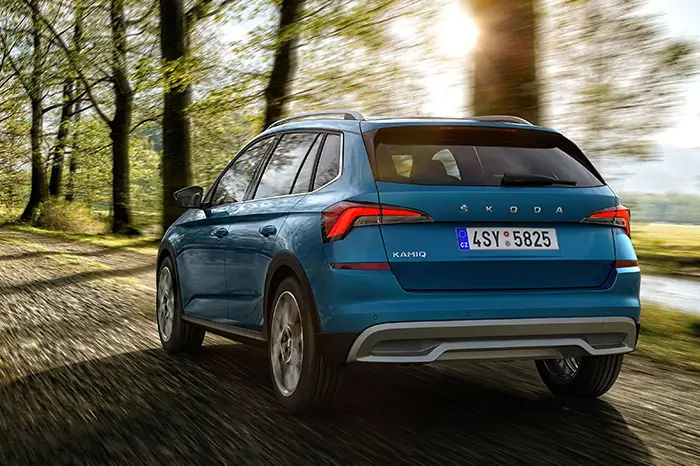 Skoda Components Gallery Carousel NCMP 700X466 Kamiq 2