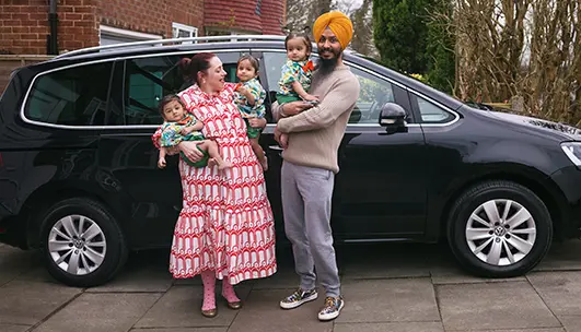 Components CTA 531X304 VW Yourwagen 2