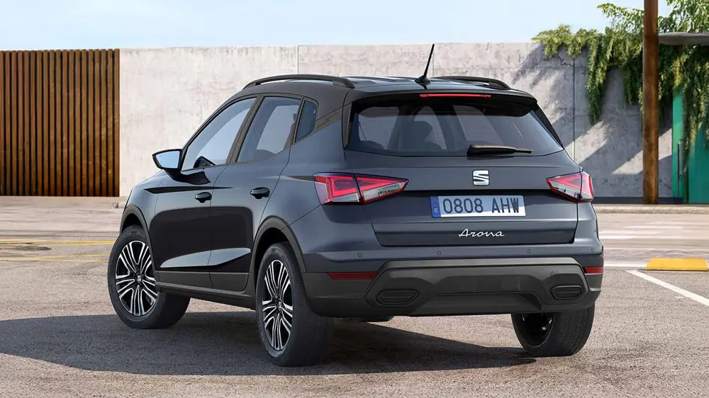 Components Featured Block Content 1000X562 Desktop SEAT New Arona 2