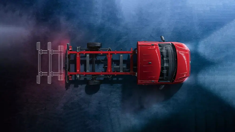 Featured Content Block Crafter Double Cab Block 2