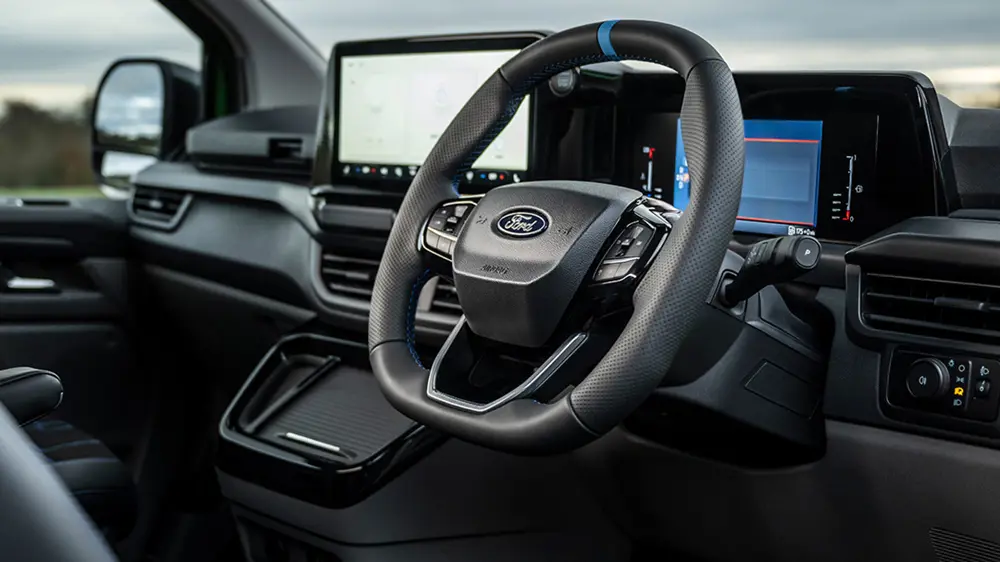 Components Featured Content Block Desktop 1000X562 Ford Ms Rt Tactical3