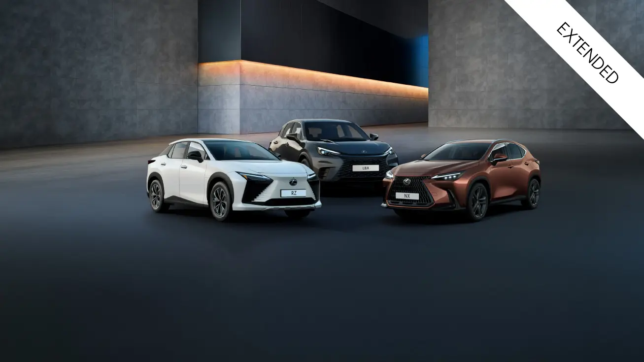 DS 3666 Lexus 3 2 1 Drive Away Event Promo Scrolling Banner Desktop 1000X562 (1)