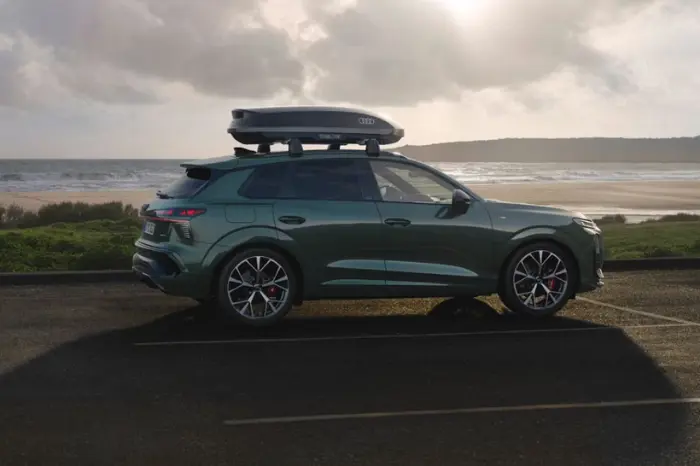 Gallery Carousel Audi Q3 Lifestyle