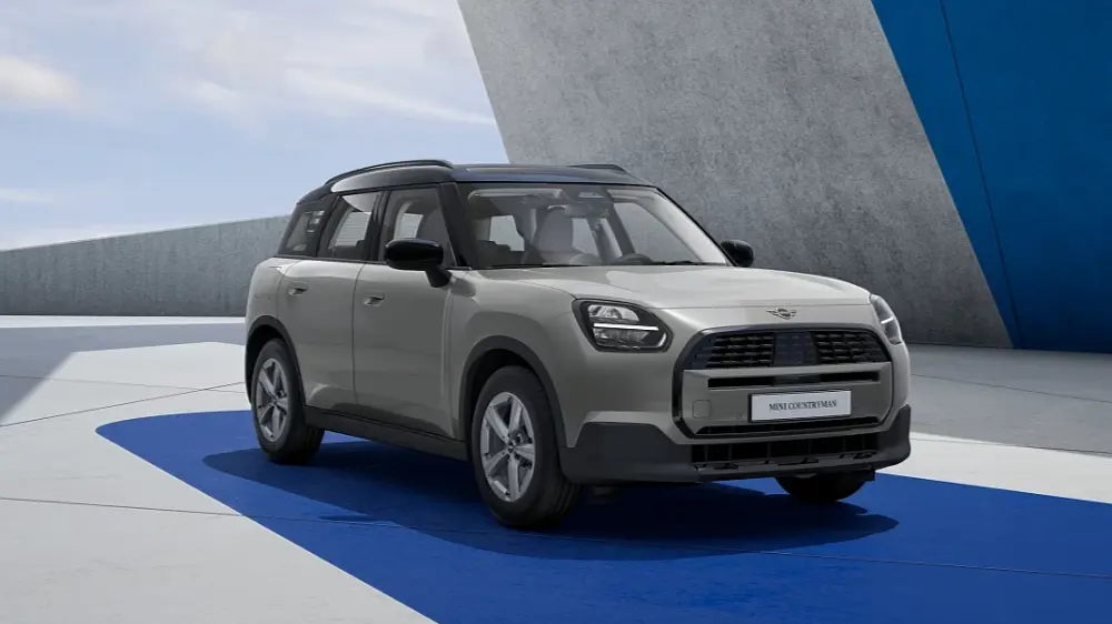 MINI Motability Q3 MINI Countryman Classic