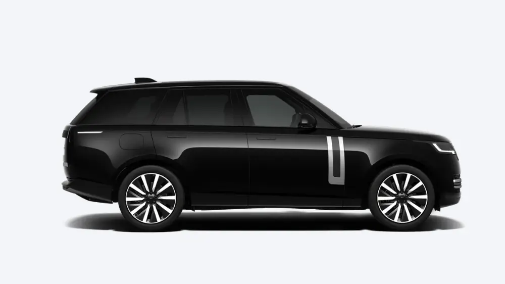 Featured Content Block Range Rover Electric Block 4 03