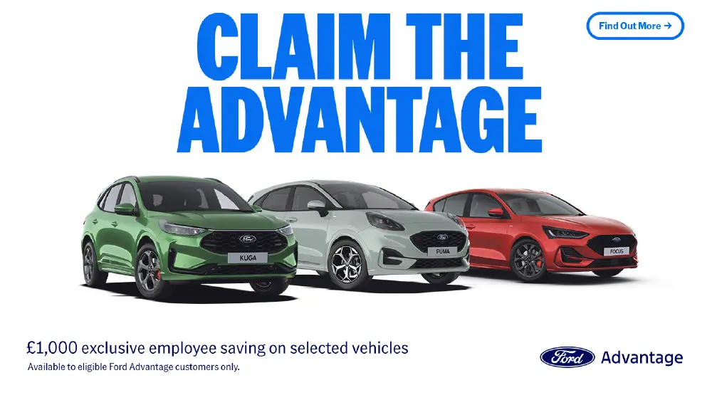 DS 3227 Claim The Advantage Promo Scrolling Banner Desktop 1000X562