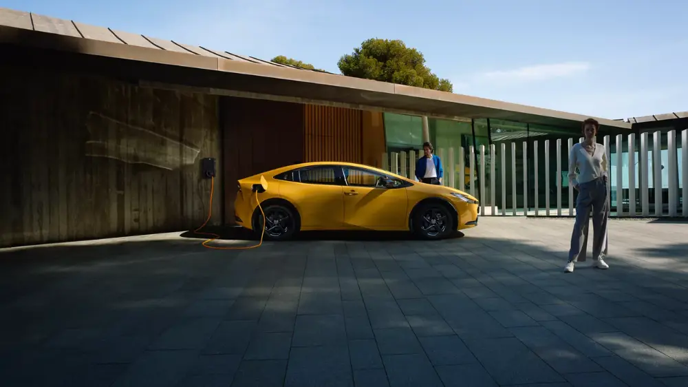 Featured Content Block Prius Block 6