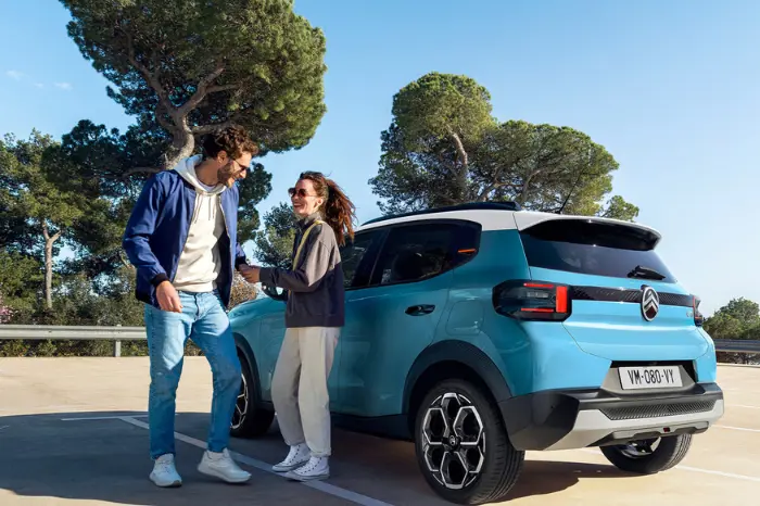 C3 Lifesytle People Gallery