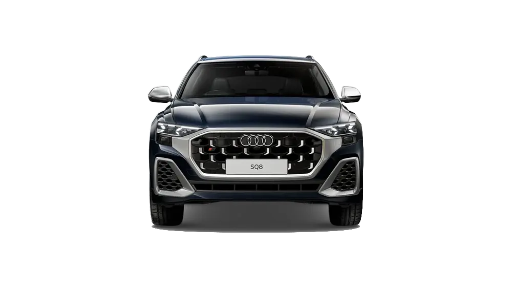 Featured Content Block SQ8 SUV Block 2