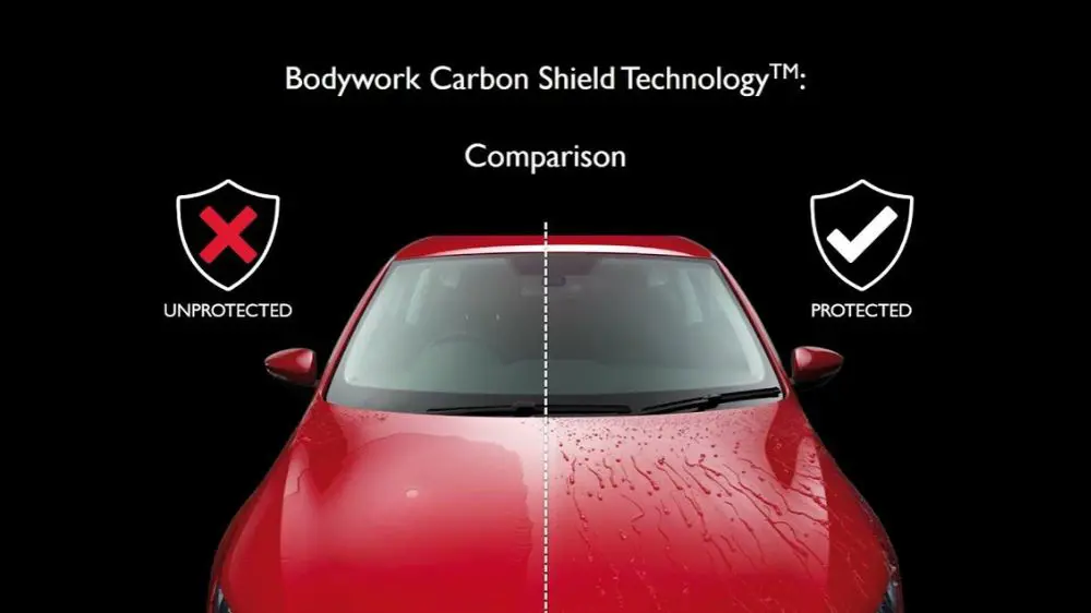 Autoglym Lifeshine 2