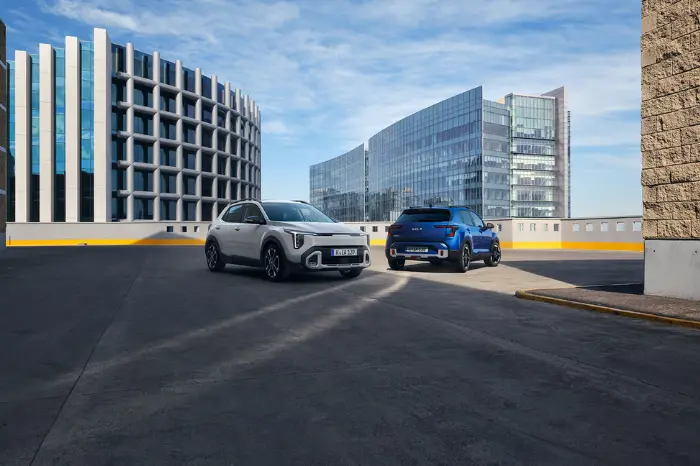 New Stonic Gallery 2