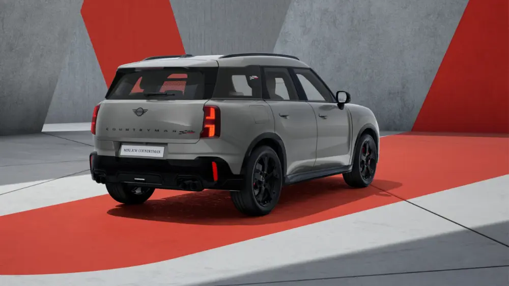 Featured Content Block MINI John Cooper Works Countryman All4 Block 4 02