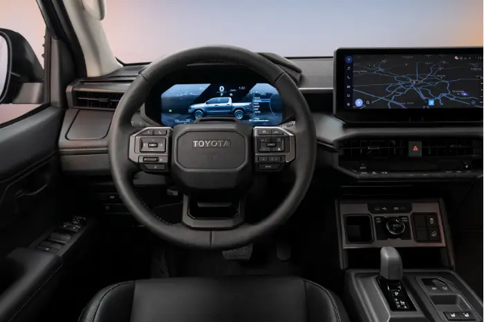 Gallery Carousel All New Toyota Hilux BEV Block 7 02