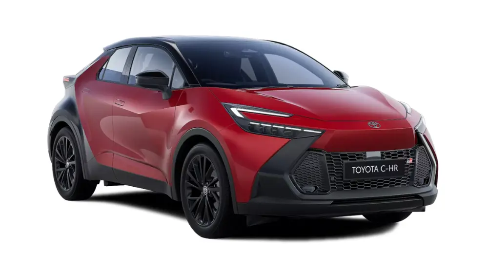 Featured Content Block Toyota C HR Block 4 03