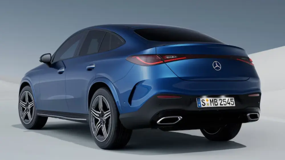 Featured Content Block GLC Coupé Block 6