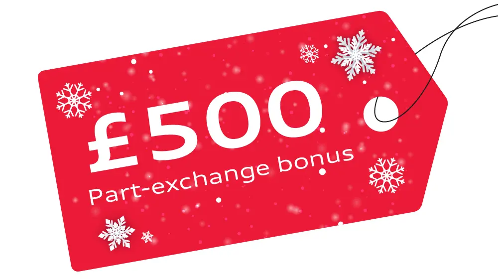 DS 2721 £500 Part Exchange Bonus Promo Scrolling Banner 1000X562 Desktop