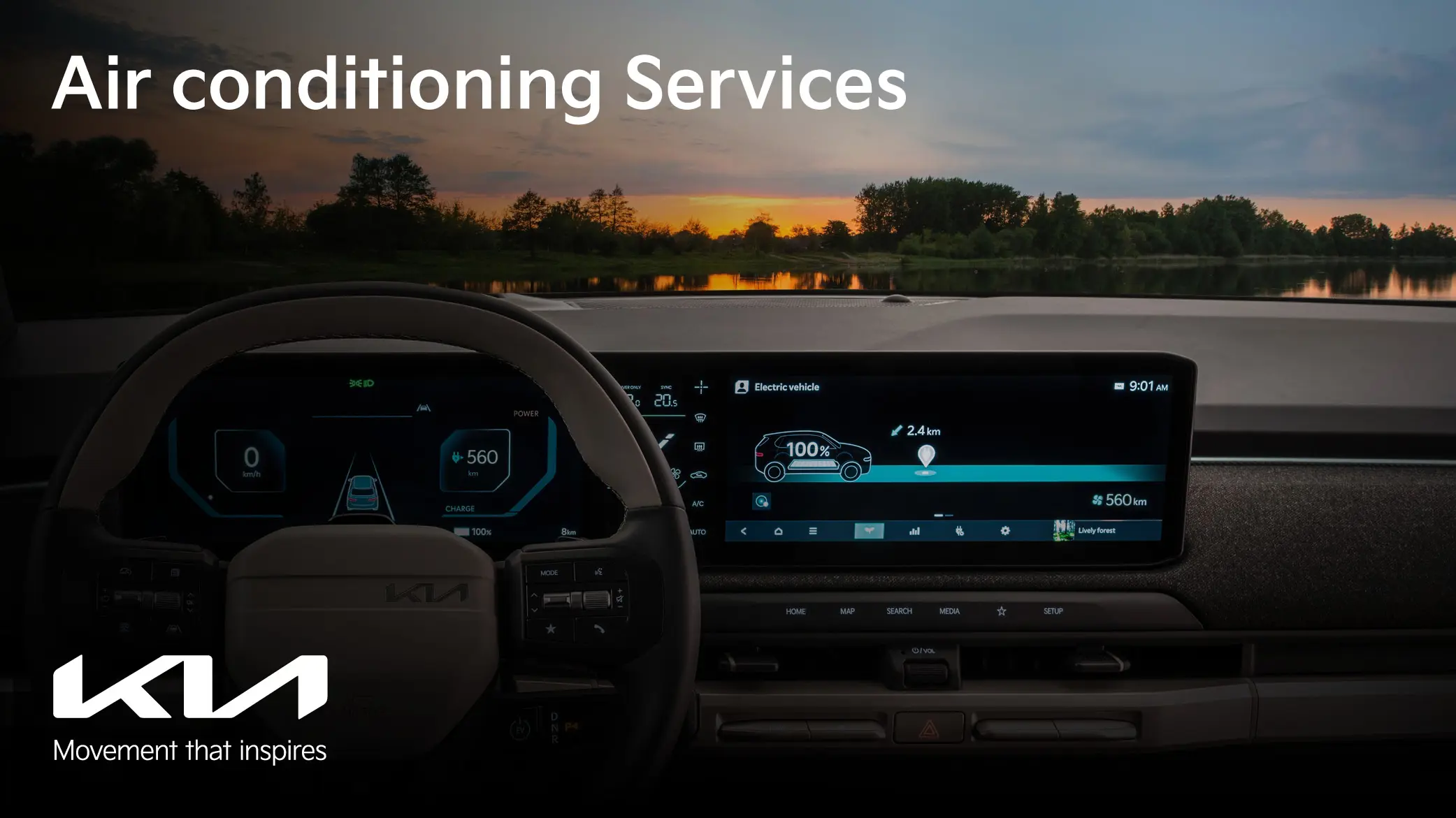 Airconpromo Scrolling Banner Desktop 1000X562 Kia Service Offers20