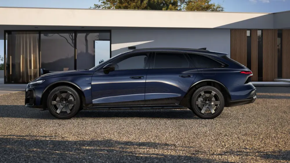 Featured Content Block A6 Allroad E Hybrid Block 4 0302