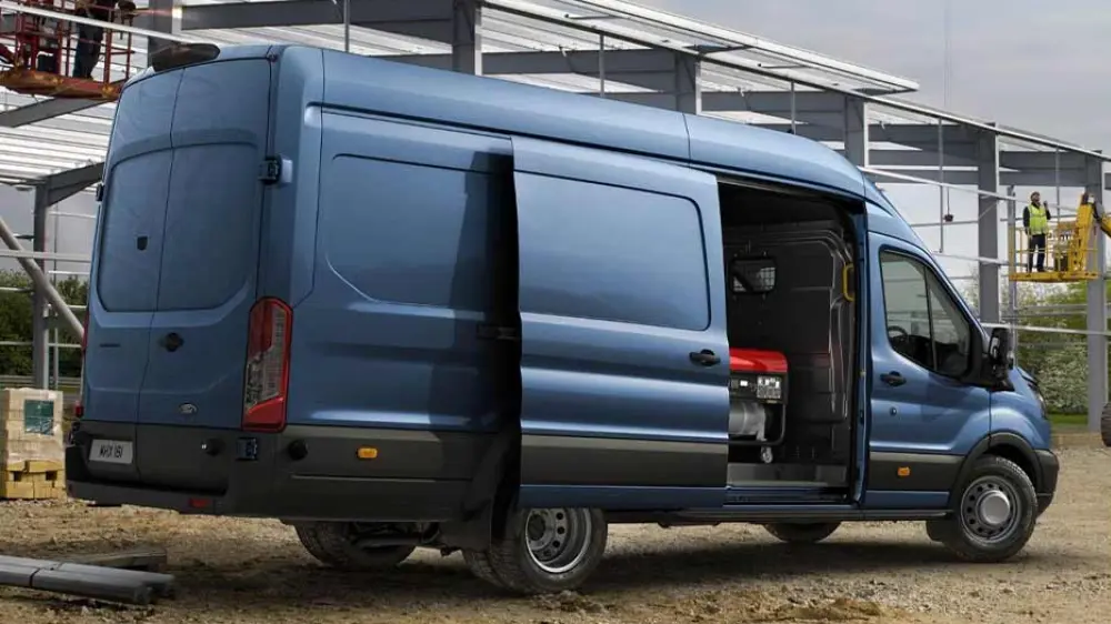 Featured Content Block Transit Van Block 4 01