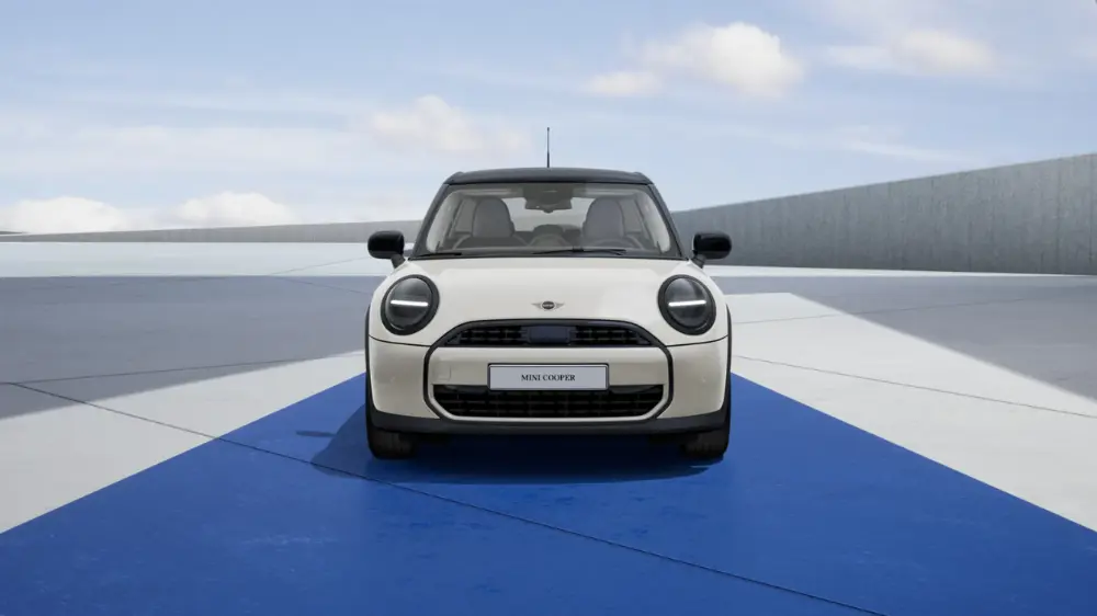 Featured Content Block MINI Cooper 5 Door Block 4 03
