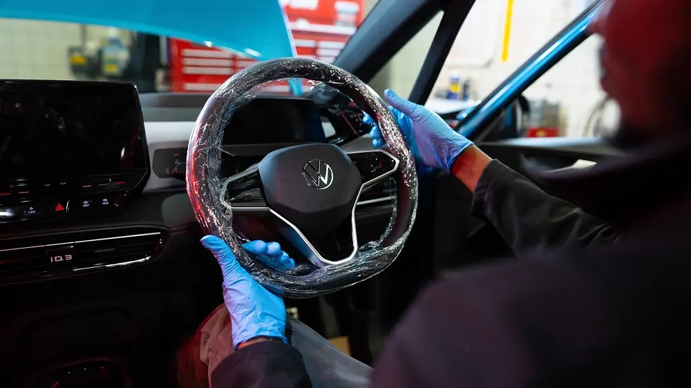 Volkswagen Aftersales Exp 03 26 258 1