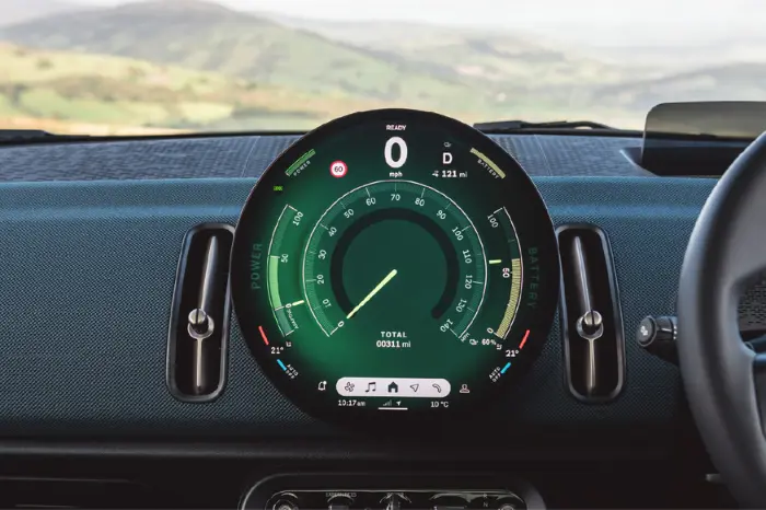 Gallery Carousel MINI Countryman Electric Block 7 02