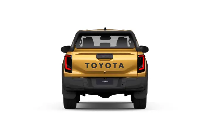 Gallery Carousel All New Toyota Hilux Diesel 48V Block 5 02