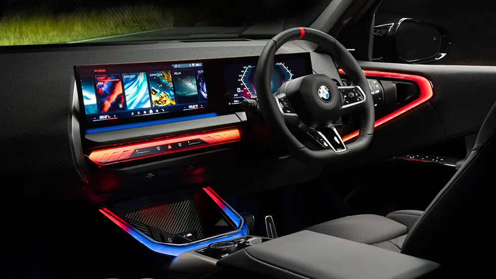 Components Featured Content Block Desktop 1000X562 BMW 26Platesalesevent 5