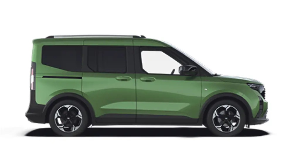 Ford Motability Q3 Tourneo Courier