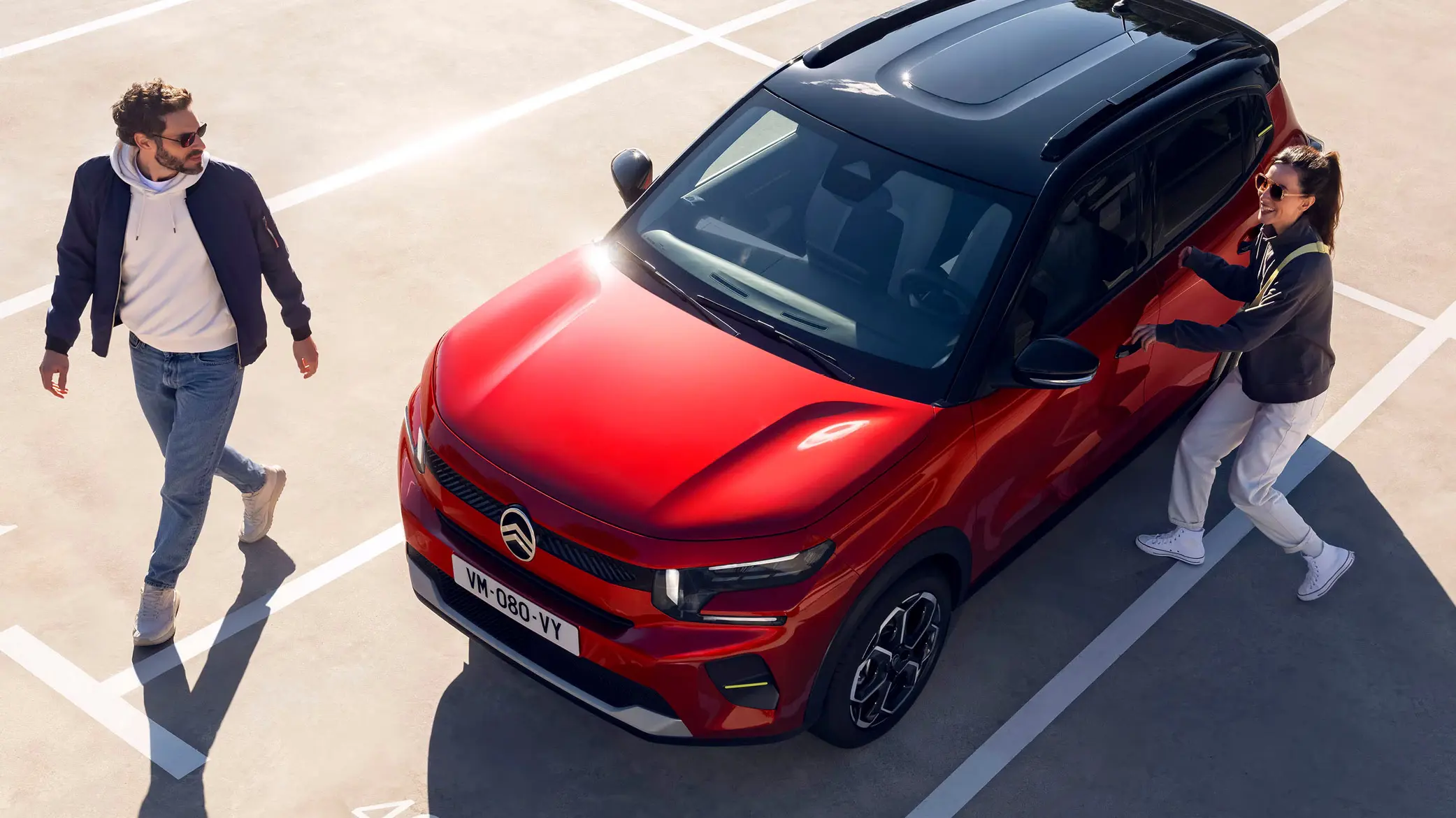 Components Featured Content Block Desktop 1000X562 Citroen New Car Range11