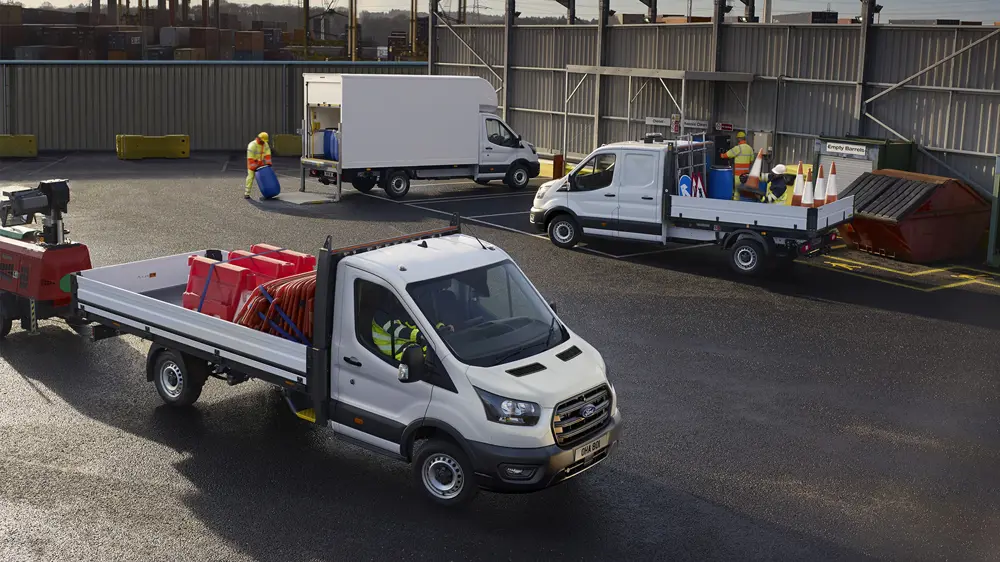 Components Featured Content Block Desktop 1000X562 Ford Transit Vans Conversions3