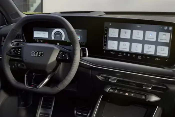 Gallery Carousel Q3 SUV E Hybrid Block 5 03
