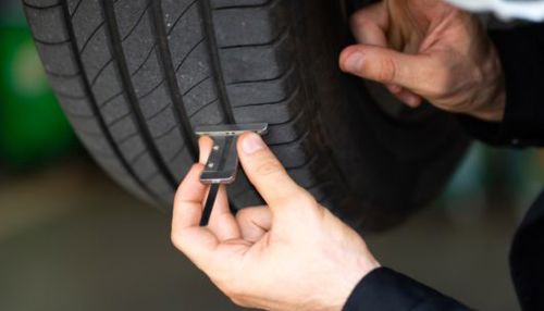 Tread