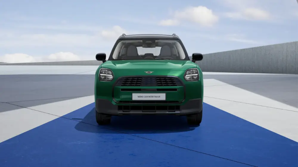 Featured Content Block MINI Cooper Countryman Block 4 03